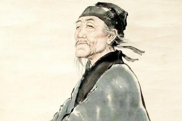 杜甫被称为什么称号,杜甫被称为什么称号居士