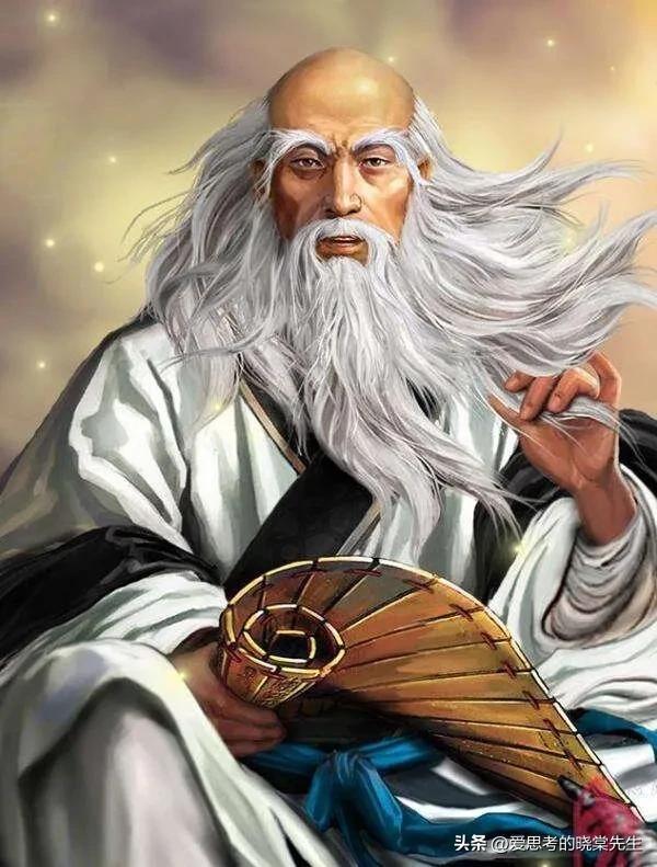 鬼谷子,鬼谷子_孙膑