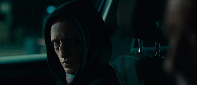 今年的这部电影震碎我的三观，全片高能