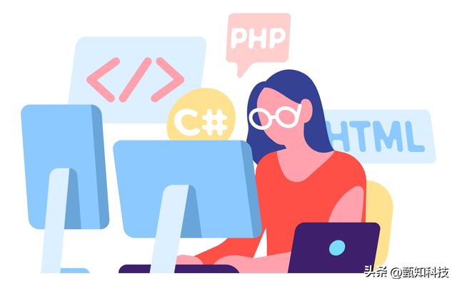 @程序员们，请查收1024GB大礼