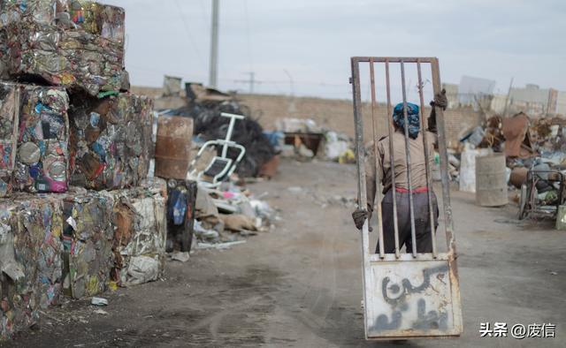 废旧回收加盟平台哪个好,废品回收加盟平台