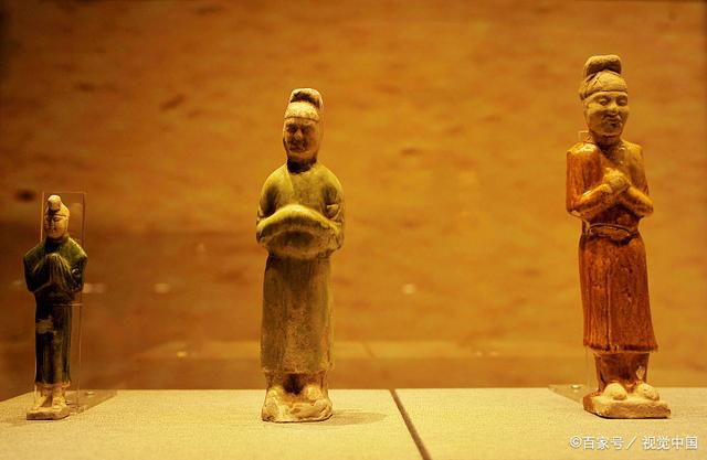 唐三彩的主要用途是,唐三彩的主要用途是祭祀