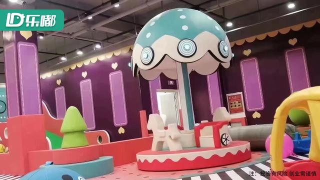 儿童乐园营销100种方案技巧图片,儿童乐园营销100种方案技巧与方法