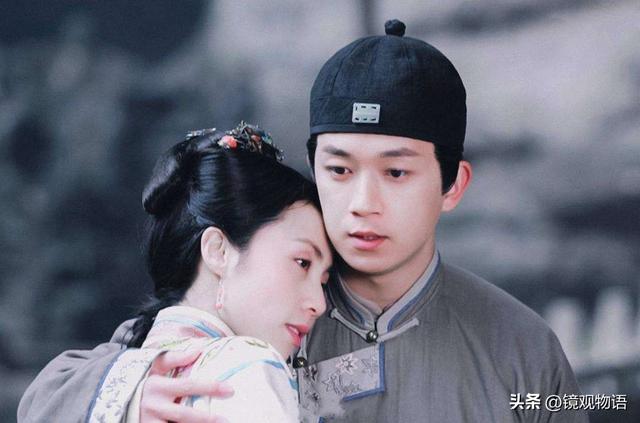 民间故事美妇深山洗衣，光棍追入山洞，将她玷污后被巨蛇吞下