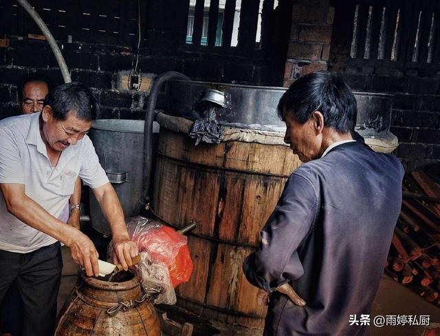 散白酒加盟散白酒连锁,白酒散酒加盟连锁店怎么样