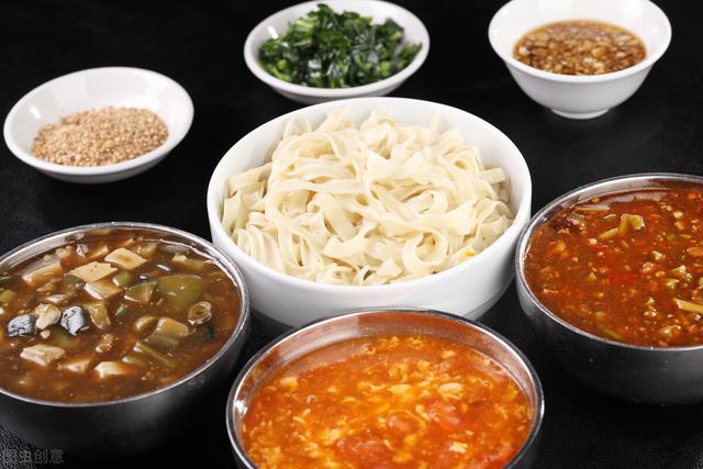 阳春面是哪里的特产,阳春面是哪里的特产