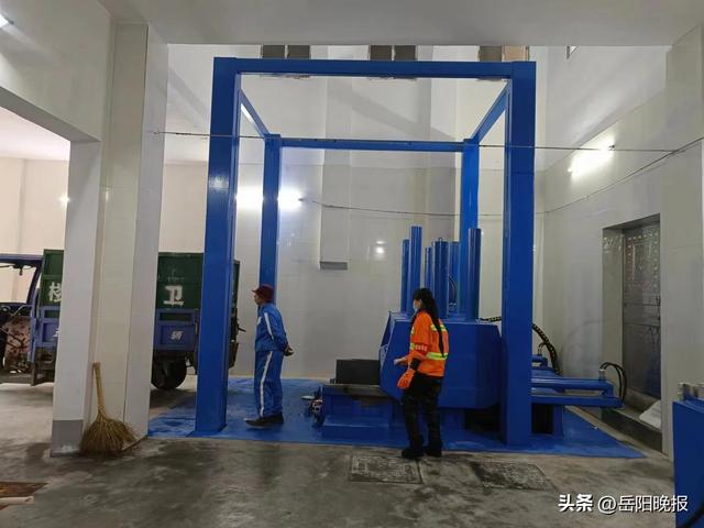 附近有没有垃圾站,附近哪里有垃圾场