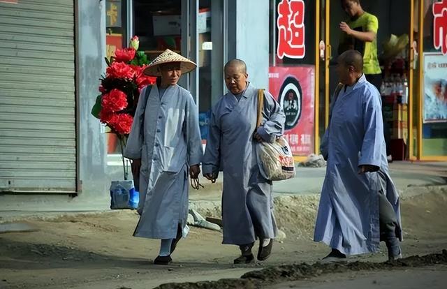 去完五台山回来很倒霉怎么破,去五台山之后倒霉