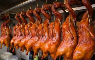 武汉黑鸭和周黑鸭区别,武汉黑鸭和周黑鸭区别在哪