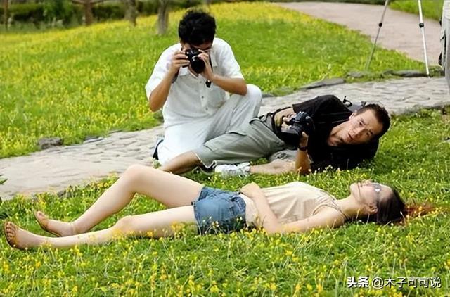 今天想要大家严肃地聊一下色情片