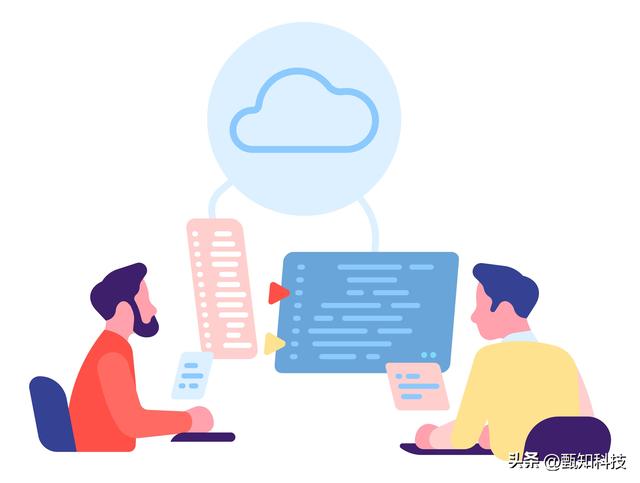 @程序员们，请查收1024GB大礼