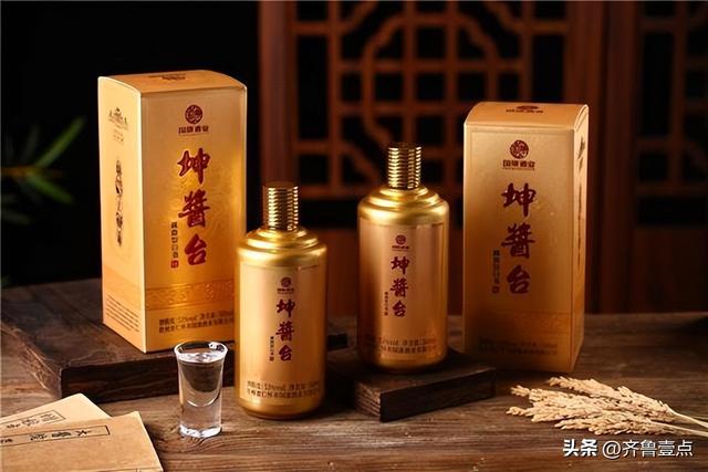 酒瓶上有这3个标记的都是纯粮酒，100%不含一滴香精，放心喝