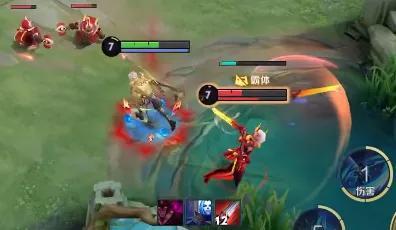 澜怎么玩连招技巧无限连,澜怎么玩连招技巧无限连2022