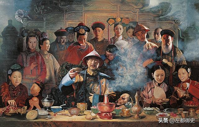 知府是几品官员,古代知府是几品官员