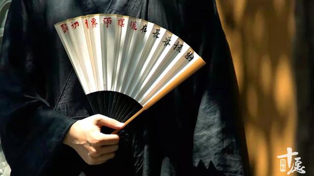 梦参老和尚心即是境，境即是心，这就是智慧的念佛法