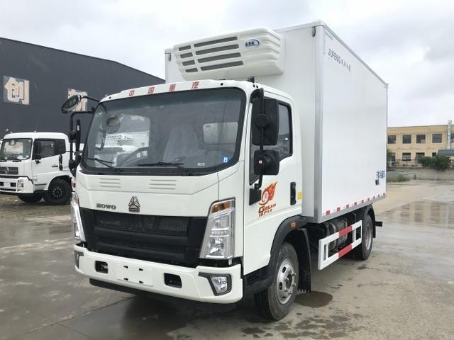 猪肉冷藏车报价大全,冷藏车价格报价大全