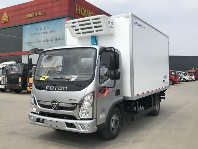 猪肉冷藏车报价大全,冷藏车价格报价大全