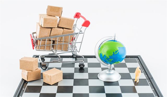 虾皮shopee跨境电商是真的吗,shopee虾皮网是真的吗