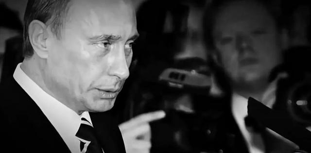 俄罗斯的“五虎上将”你知道几位？