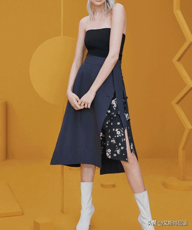 lily女装属于什么档次,lily女装属于什么档次怎么读