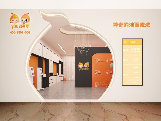 加盟美容美体连锁怎么样,加盟美容美体连锁店