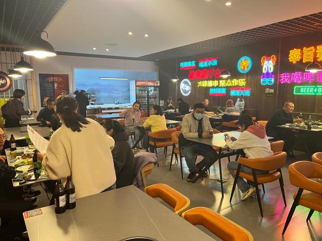 独一无二的烧烤店名称18个,独一无二的烧烤店名称泗水县