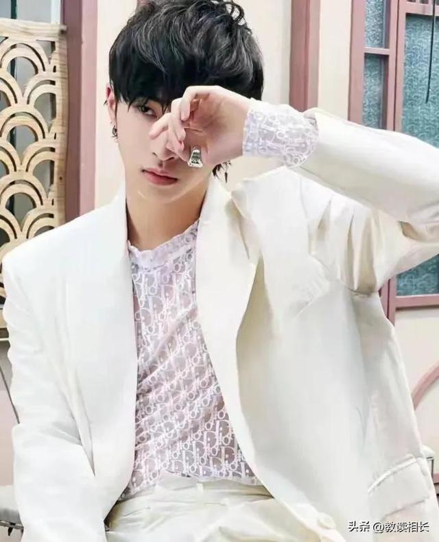 男生经常穿女装有什么后果间题,男生穿女装的后果