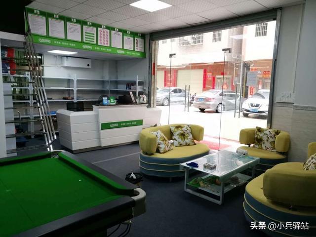 开菜鸟驿站,开菜鸟驿站需要什么条件和手续