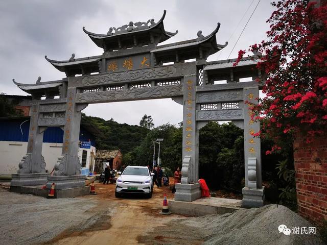 做一个农村牌坊要多少钱呢,做一个农村牌坊要多少钱呢视频