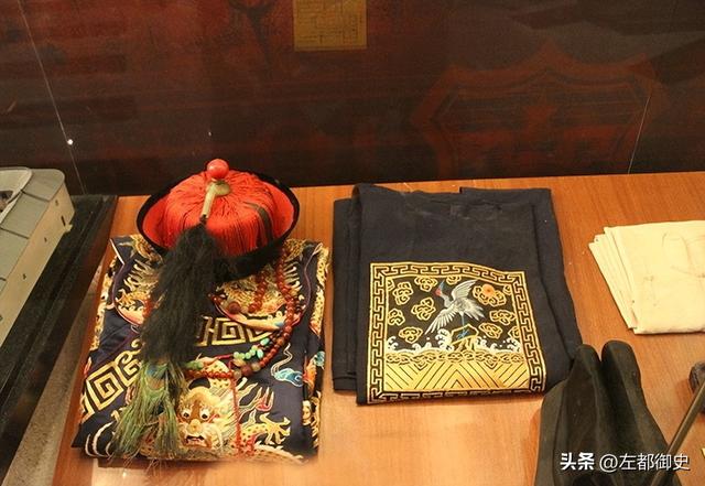 知府是几品官员,古代知府是几品官员
