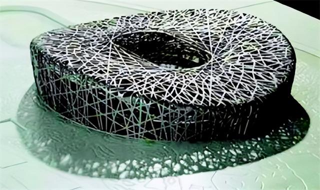 鸟巢有多大面积,北京鸟巢有多大面积