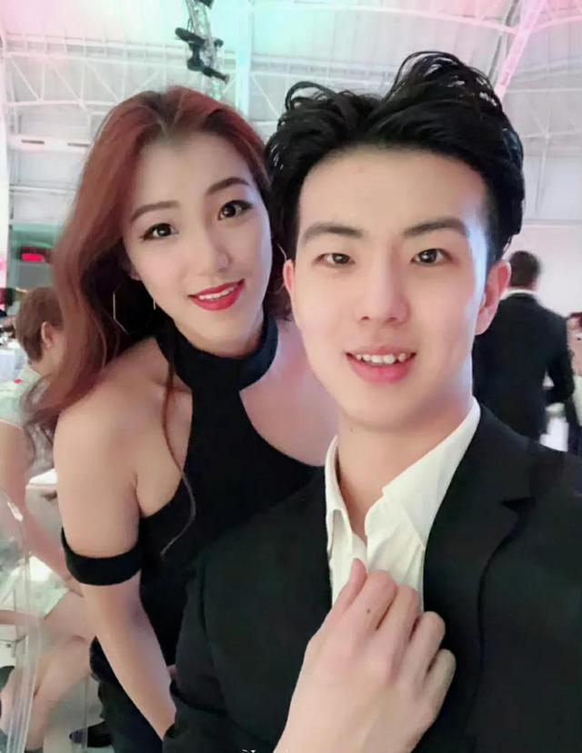 王诗玥男朋友是谁啊,王诗玥男朋友是谁啊图片