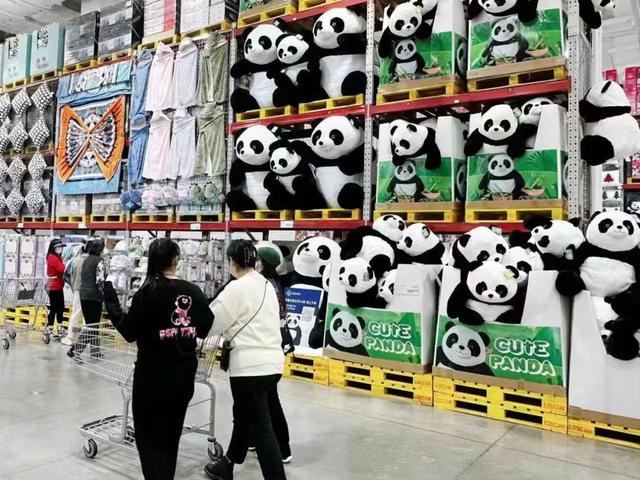 杭州山姆超市一定要会员卡才能进吗,杭州山姆超市怎么办会员