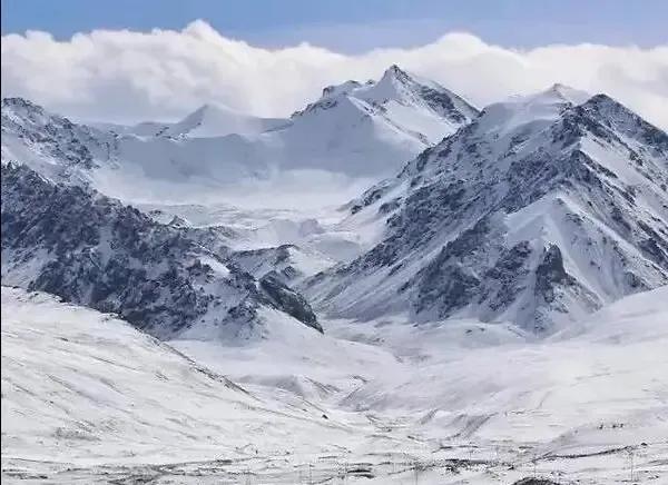 昆仑山为什么是禁区地狱之门,昆仑山为什么是禁区地狱之门呢