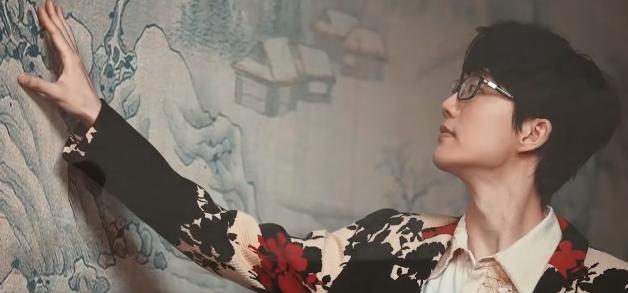 周杰伦对许嵩的评价视频,周杰伦对许嵩的评价视频播放