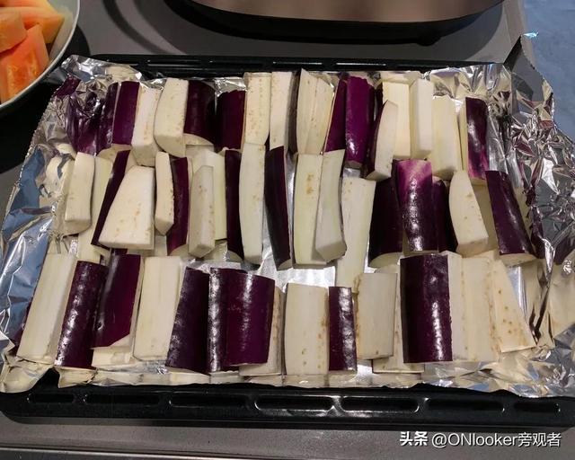 茄子蒸多久才熟透,整个茄子蒸多久才熟透