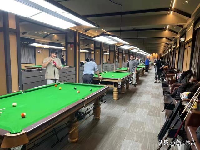 我开台球厅亏钱的教训现在,我开台球厅亏钱的教训现在怎么样了