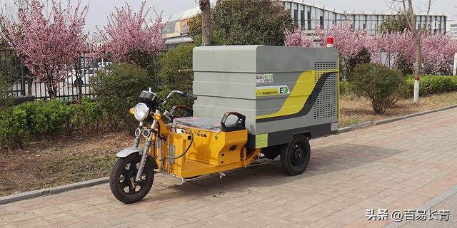 电动高压清洗车多少钱一台,电动高压清洗车多少钱一台啊