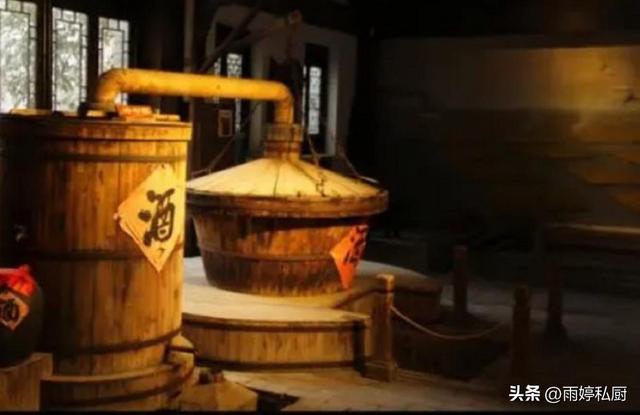 散白酒加盟散白酒连锁,白酒散酒加盟连锁店怎么样