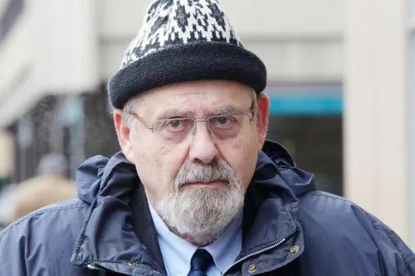 骇人听闻的“厌恶计划”