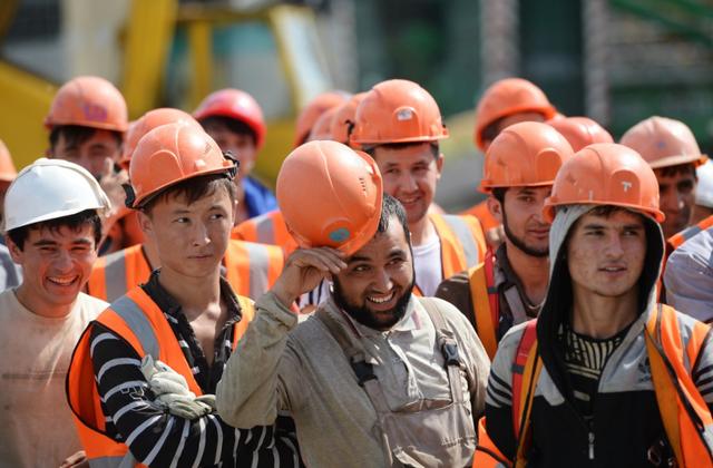 俄罗斯招聘中国工人焊工,俄罗斯招聘中国工人焊工信息