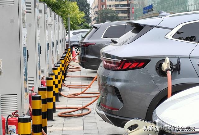 充电桩加盟品牌排行榜,充电桩加盟品牌排行榜前十名