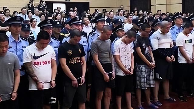 石家庄十大黑恶势力2021,石家庄十大黑恶势力2021年