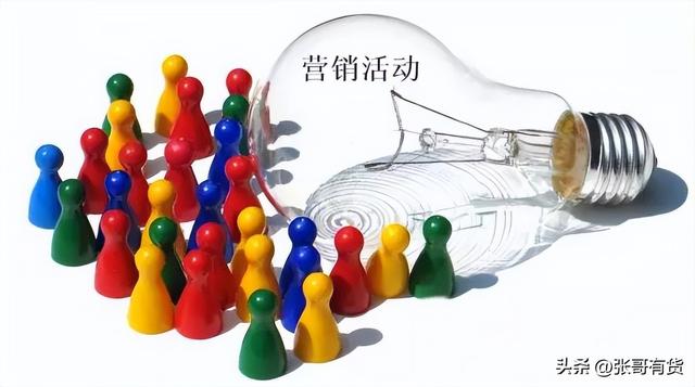 品牌营销的四大策略谁提出的,品牌营销的四大策略谁提出的呢