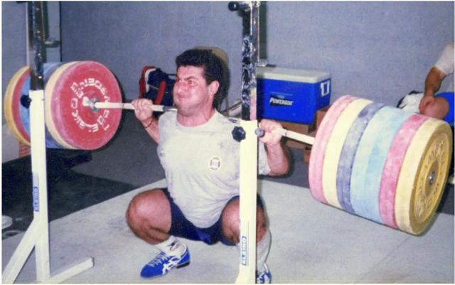 核心的肌肉有哪些,核心力量是指核心肌肉力量