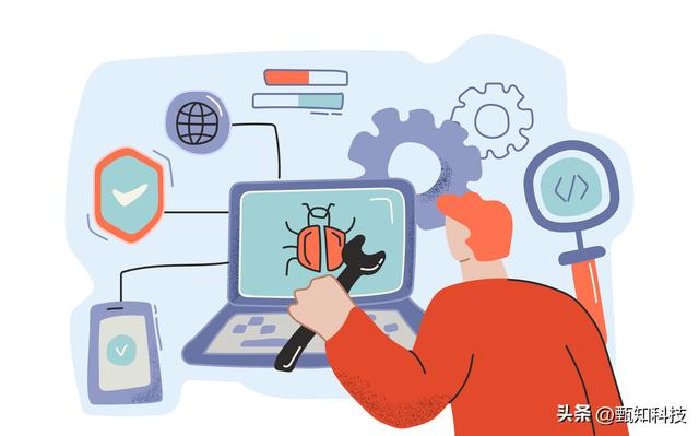 @程序员们，请查收1024GB大礼