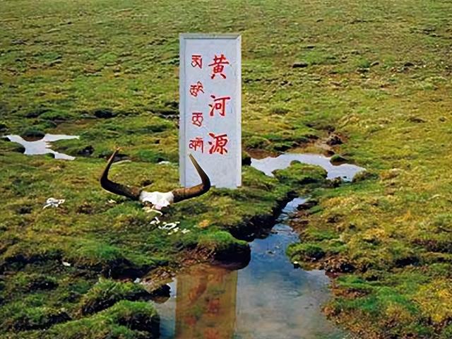 黄河地图高清版大图_全线,黄河地图高清版大图_全图