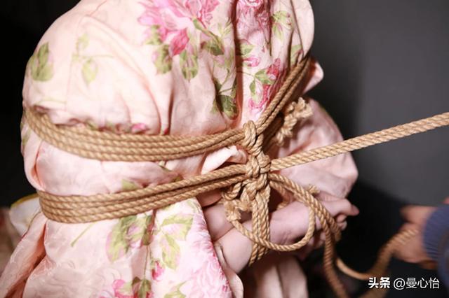 盘点6种女性自卫神器