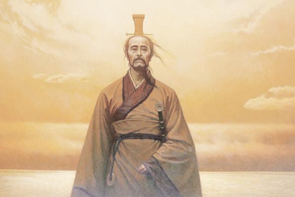 杜甫被称为什么称号,杜甫被称为什么称号居士