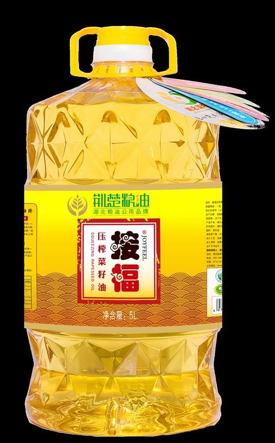 青海菜籽油名牌大全,青海哪家菜籽油最好